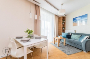 Flatbook Apartamenty - Kąty Rybackie Marina Katy Rybackie